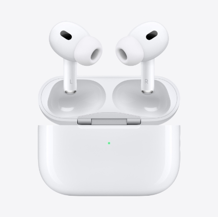 AirPods Pro 2 USB-C MTJV3TU/A ve MagSafe Şarj Kutusu detaylarını göster AirPods Pro 2 USB-C MTJV3TU/A ve MagSafe Şarj Kutusu resmi