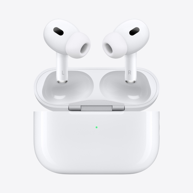 Picture of AirPods Pro 2 USB-C MTJV3TU/A ve MagSafe Şarj Kutusu