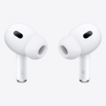 Picture of AirPods Pro 2 USB-C MTJV3TU/A ve MagSafe Şarj Kutusu