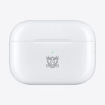 Picture of AirPods Pro 2 USB-C MTJV3TU/A ve MagSafe Şarj Kutusu