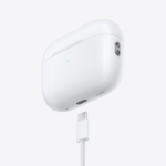 Picture of AirPods Pro 2 USB-C MTJV3TU/A ve MagSafe Şarj Kutusu