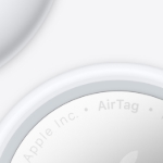 Picture of AirTag MX532TU/A Tekli Paket