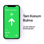 Picture of AirTag MX542TU/A 4’lü Paket