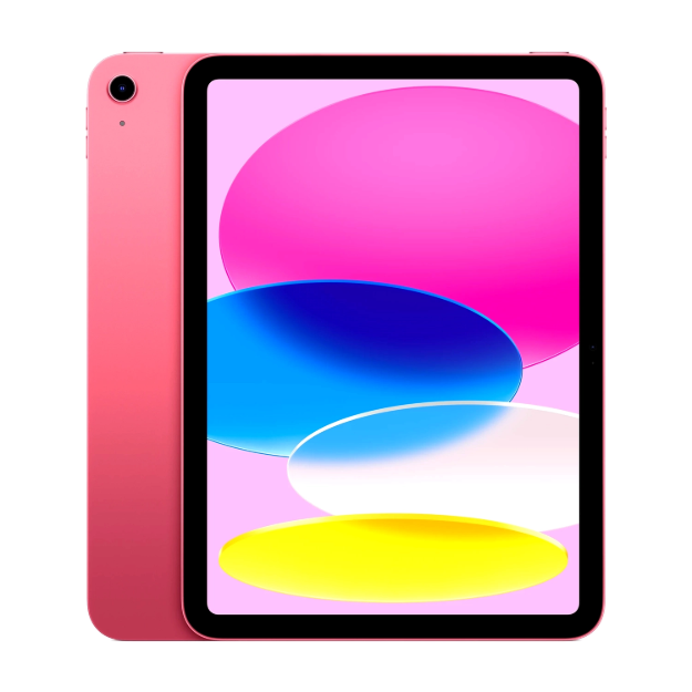 Picture of iPad 11 inç Wi-Fi MD4E4TU/A 128GB Pembe