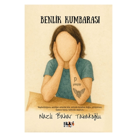 Benlik Kumbarası detaylarını göster Benlik Kumbarası resmi