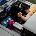 Picture of Lego 76917 Speed Champions Daha Hızlı Daha Öfkeli Nissan Skyline GT-R (R34)