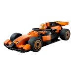 Picture of Lego 60442 City McLaren Yarış Arabalı F1 Sürücüsü