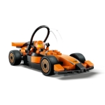 Picture of Lego 60442 City McLaren Yarış Arabalı F1 Sürücüsü