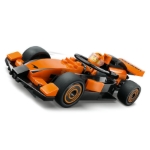 Picture of Lego 60442 City McLaren Yarış Arabalı F1 Sürücüsü