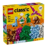 Picture of Lego 11041 Classic Yaratıcı Dinozorlar