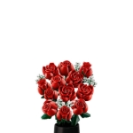 Picture of Lego Botanicals 10328 Gül Buketi
