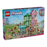 Picture of Lego Friends 42670 Heartlake City Daireleri ve Mağazaları