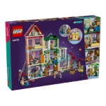 Picture of Lego Friends 42670 Heartlake City Daireleri ve Mağazaları