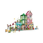 Picture of Lego Friends 42670 Heartlake City Daireleri ve Mağazaları