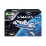 Picture of Revell 05672 Space Shuttle 40. Yıl VG05673 1:72 Ölçekli Hediyelik Uzay Mekiği Modeli