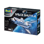 Picture of Revell 05672 Space Shuttle 40. Yıl VG05673 1:72 Ölçekli Hediyelik Uzay Mekiği Modeli