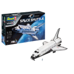 Picture of Revell 05672 Space Shuttle 40. Yıl VG05673 1:72 Ölçekli Hediyelik Uzay Mekiği Modeli