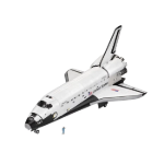 Picture of Revell 05672 Space Shuttle 40. Yıl VG05673 1:72 Ölçekli Hediyelik Uzay Mekiği Modeli