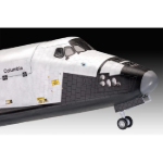 Picture of Revell 05672 Space Shuttle 40. Yıl VG05673 1:72 Ölçekli Hediyelik Uzay Mekiği Modeli