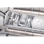 Picture of Revell 05672 Space Shuttle 40. Yıl VG05673 1:72 Ölçekli Hediyelik Uzay Mekiği Modeli