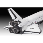 Picture of Revell 05672 Space Shuttle 40. Yıl VG05673 1:72 Ölçekli Hediyelik Uzay Mekiği Modeli