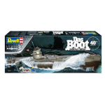 Picture of Revell 05673 The Boot Collector’s Edition 40. Yıl Özel Set – U-96 Denizaltı Model Kiti