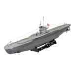 Picture of Revell 05673 The Boot Collector’s Edition 40. Yıl Özel Set – U-96 Denizaltı Model Kiti