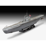 Picture of Revell 05673 The Boot Collector’s Edition 40. Yıl Özel Set – U-96 Denizaltı Model Kiti