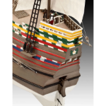 Picture of Revell 05673 Mayflower 400.Yıl Hediyelik Set – 1:83 Ölçekli 17. Yüzyıl Tüccar Gemisi Model Kiti