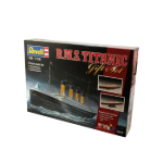 Picture of Revell 05715 R.M.S. Titanic Gift Set
