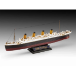 Picture of Revell 05715 R.M.S. Titanic Gift Set