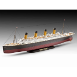 Picture of Revell 05715 R.M.S. Titanic Gift Set