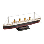 Picture of Revell 05715 R.M.S. Titanic Gift Set