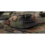 Picture of Revell 05736 Leopard 1 A1A1-A1A4 Gift Set – 1:35 Ölçekli Askeri Tank Model Kiti