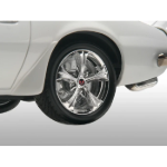 Picture of Revell 07778 1970 Pontiac Firebird – 1:24 Ölçekli Plastik Model Araba Kiti