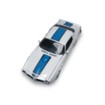 Picture of Revell 07778 1970 Pontiac Firebird – 1:24 Ölçekli Plastik Model Araba Kiti