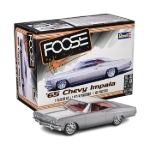 Picture of Revell 1965 Chevy Impala by Chip Foose – 1:25 Ölçekli Plastik Model Araba Kiti