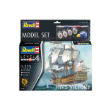 Picture of Revell Model Set HMS Victory – 1:225 Ölçekli Tarihi Savaş Gemisi Model Kiti