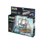 Picture of Revell Model Set HMS Victory – 1:225 Ölçekli Tarihi Savaş Gemisi Model Kiti