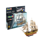Picture of Revell Model Set HMS Victory – 1:225 Ölçekli Tarihi Savaş Gemisi Model Kiti