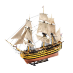 Picture of Revell Model Set HMS Victory – 1:225 Ölçekli Tarihi Savaş Gemisi Model Kiti