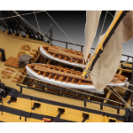 Picture of Revell Model Set HMS Victory – 1:225 Ölçekli Tarihi Savaş Gemisi Model Kiti