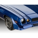 Picture of Revell Model Set Chevy Camaro Z/28 – Stranger Things Edition