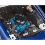Picture of Revell Model Set Chevy Camaro Z/28 – Stranger Things Edition