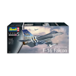 Picture of Revell F-16 Falcon 50th Anniversary - 1:32 Ölçek Model Seti