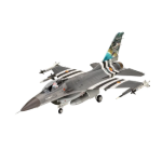 Picture of Revell F-16 Falcon 50th Anniversary - 1:32 Ölçek Model Seti