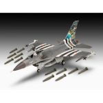 Picture of Revell F-16 Falcon 50th Anniversary - 1:32 Ölçek Model Seti