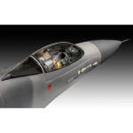 Picture of Revell F-16 Falcon 50th Anniversary - 1:32 Ölçek Model Seti