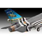 Picture of Revell F-16 Falcon 50th Anniversary - 1:32 Ölçek Model Seti