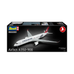 Picture of Revell Model Set Airbus A350-900 "Turkish Airlines"